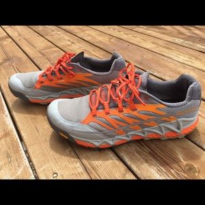 Merrell All Out Peak Trail Runner’s